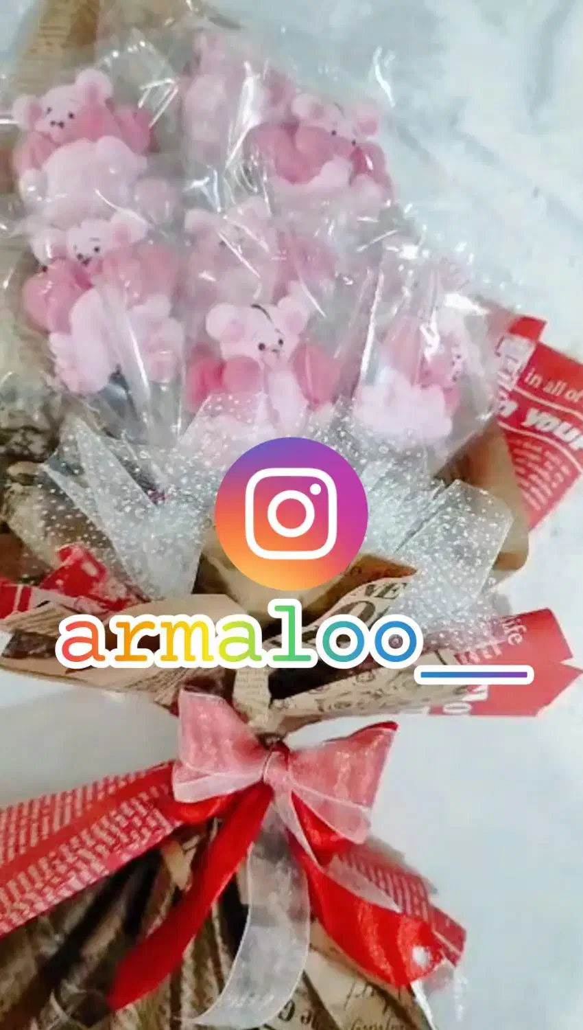 مارشمالو ، مارش مالو فوق العاده نرم ،خوشمزه و تازه|خوردنی و آشامیدنی|قم, باجک سه|دیوار