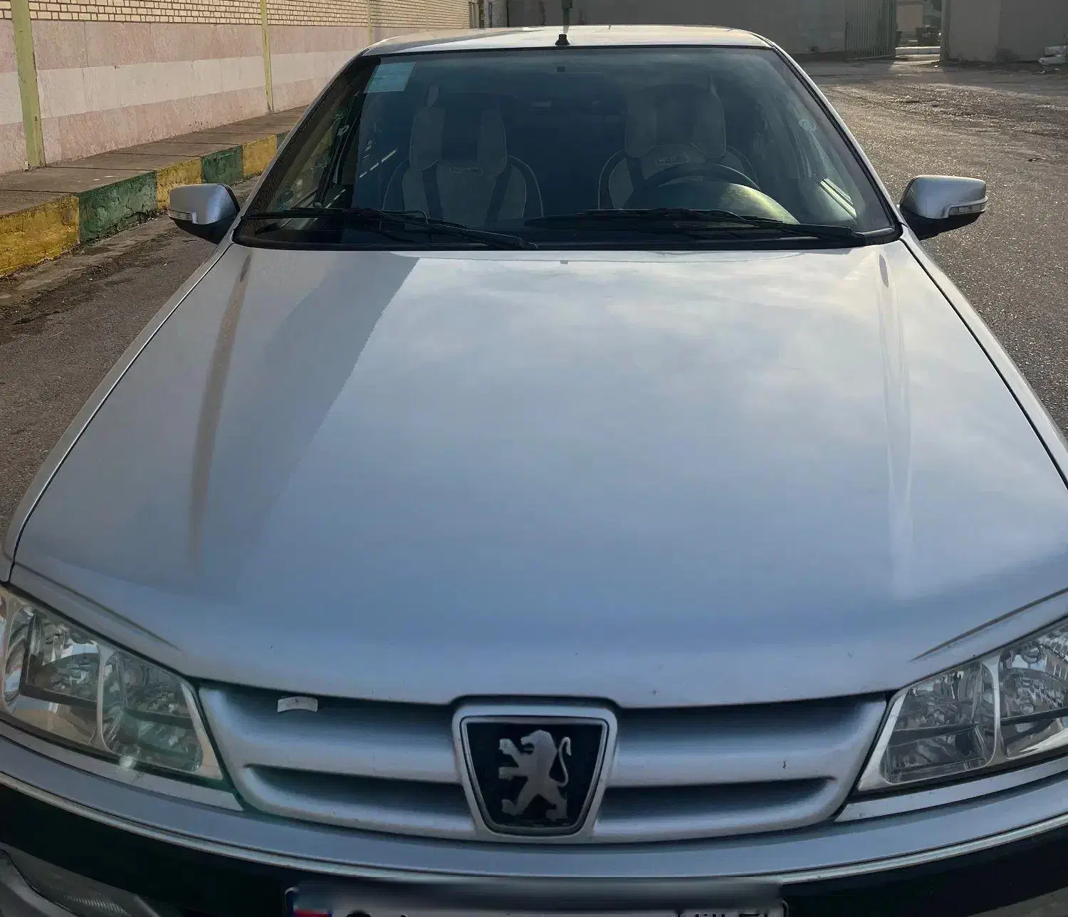 پارس سال مدل ۱۴۰۰|خودرو سواری و وانت|بندر ماهشهر, |دیوار