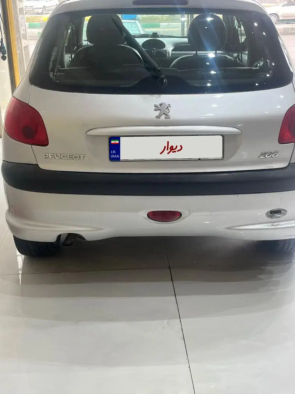 ۸۴درحد|خودرو سواری و وانت|پیشوا, |دیوار