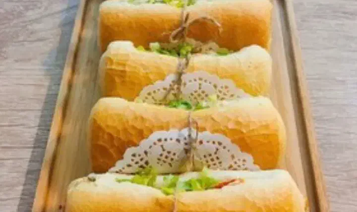 فینگر فود|خوردنی و آشامیدنی|فرخ‌شهر, |دیوار