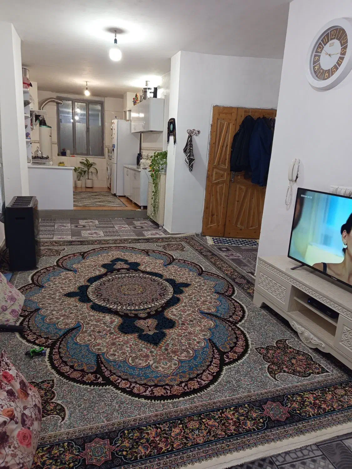 اجاره آپارتمان|اجارهٔ آپارتمان|ایوانکی, |دیوار