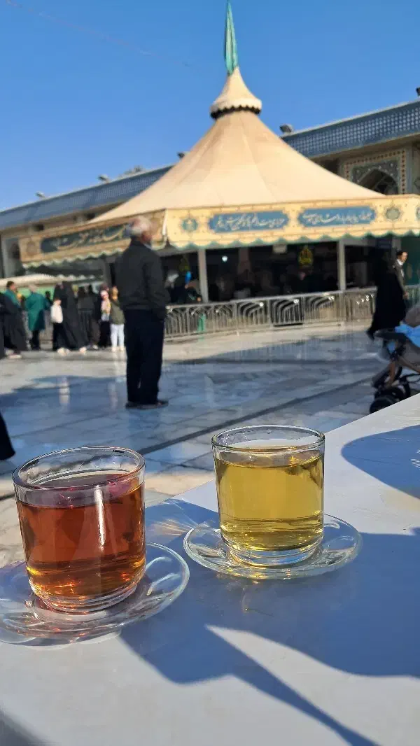 کاروان زیارتی مشهد مقدس|تور و چارتر|شیراز, حومه شیراز|دیوار