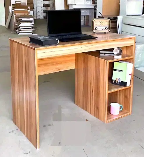 میز تحریر کتابخانه با ضمانت تولید مستقیم کرمی|میز تحریر و کامپیوتر|تهران, خانی آباد نو جنوبی|دیوار