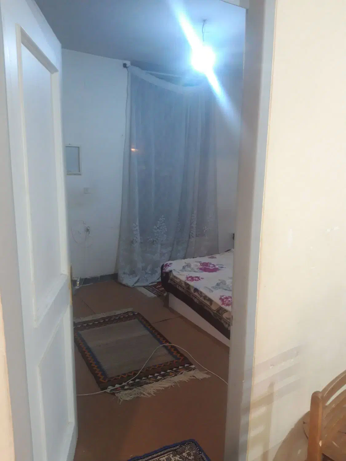 خانه ی ویلایی|اجارهٔ خانه و ویلا|شیراز, شهرک والفجر|دیوار