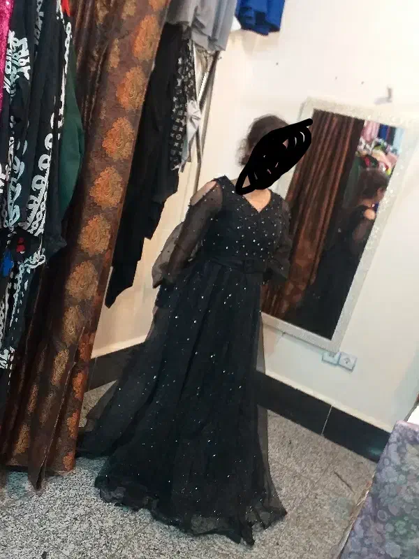 ۴۰ تا۴۶|لباس|دزفول, |دیوار