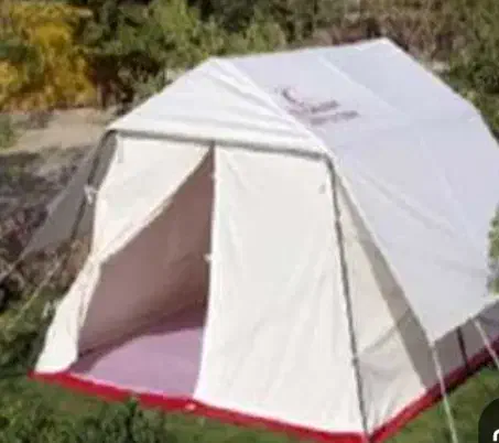 چادر ۱۲ نفره امدادی|کوهنوردی و کمپینگ|اراک, |دیوار