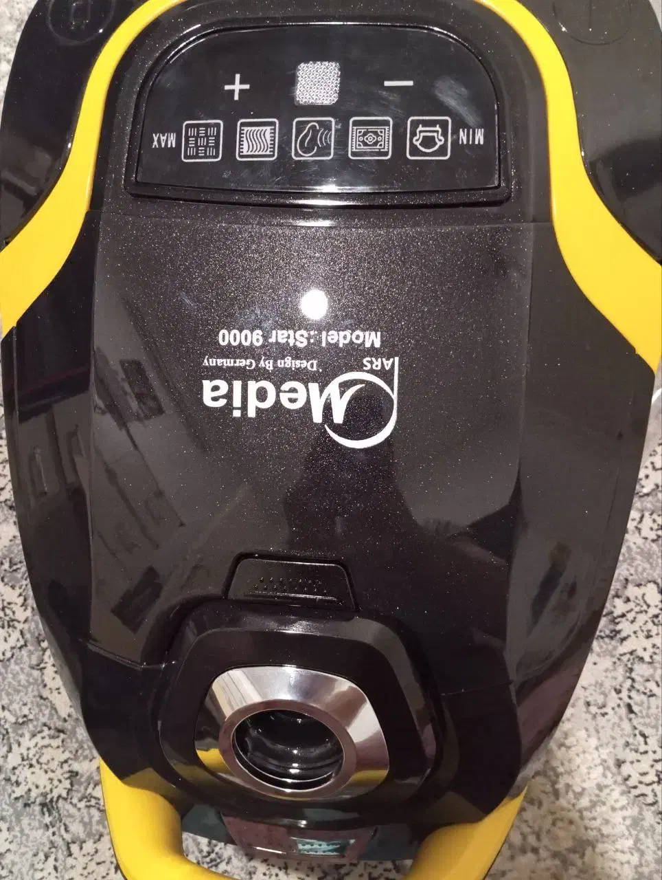 جاروبرقی مدیا|جاروبرقی، جارو شارژی، بخارشو|اسلام‌شهر, شهرک سعیدیه|دیوار