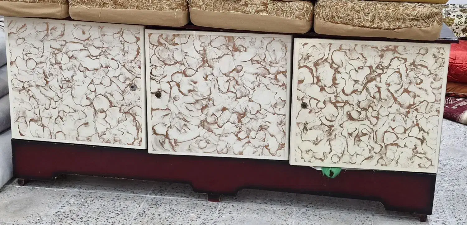 فروش|جاکفشی، کمد، دراور|چمران, |دیوار