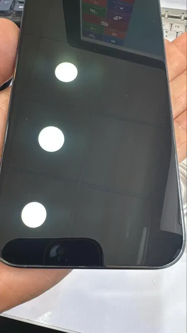 گوشی ۱۶ پرومکس|موبایل|شادگان, |دیوار