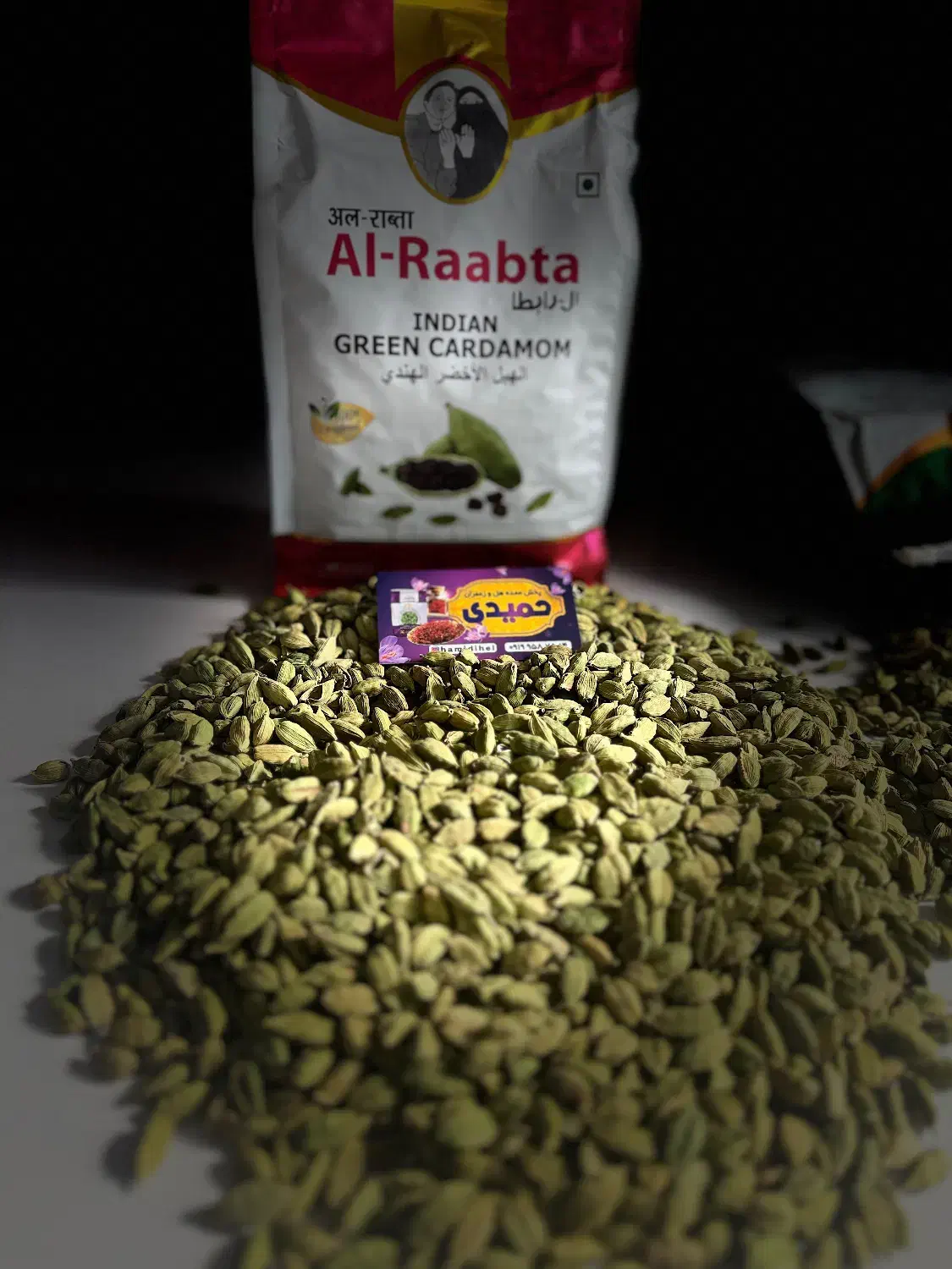 هل رابطا بنفش  ۸میل|خوردنی و آشامیدنی|قم, شهرک مهدیه|دیوار