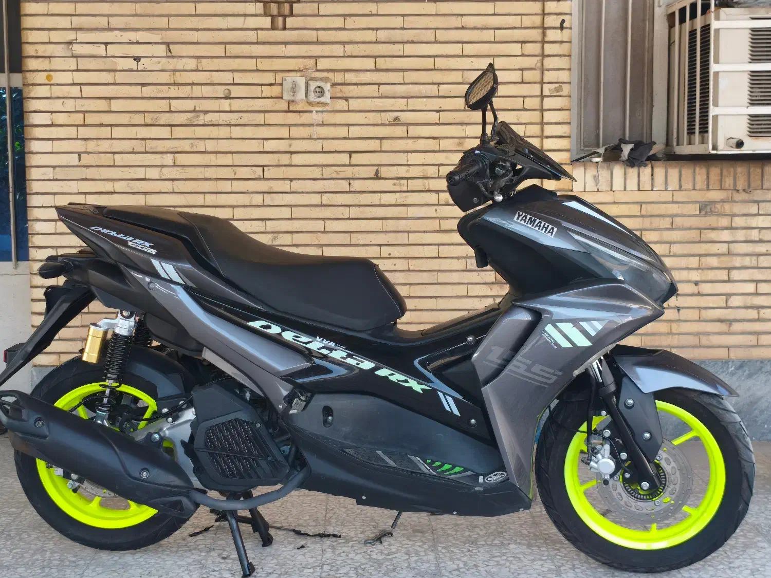 موتو|موتورسیکلت|بندرعباس, |دیوار