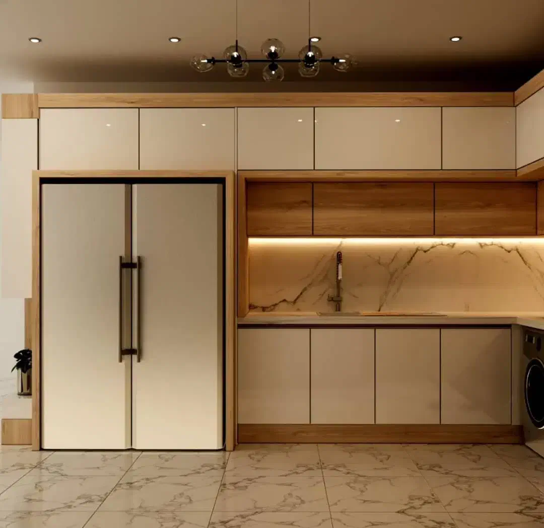 کابینت کمد دیواری سرویس خواب|خدمات پیشه و مهارت|زنجان, |دیوار