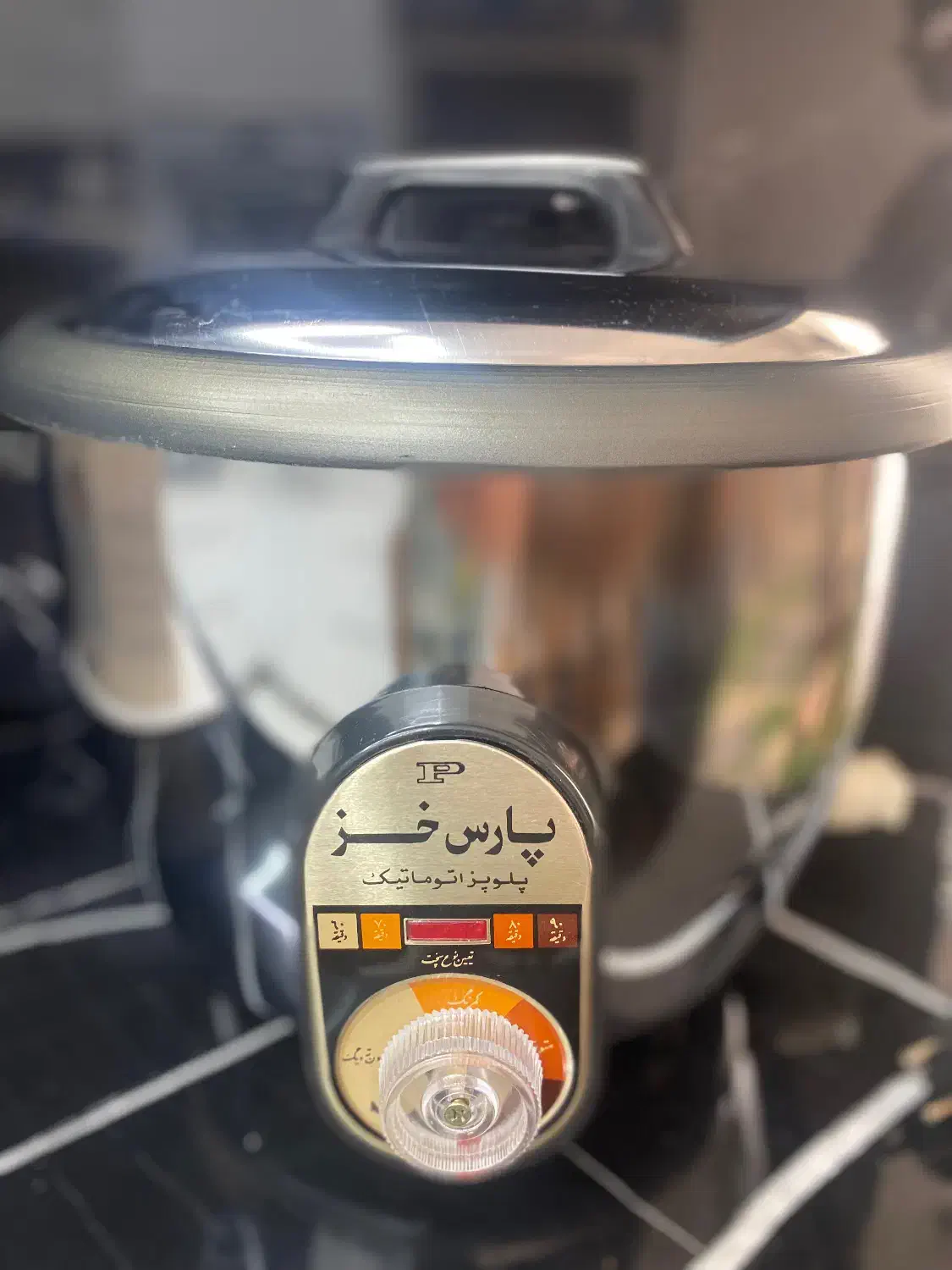 پلوپز|اجاق گاز و لوازم برقی پخت‌وپز|یزد, |دیوار