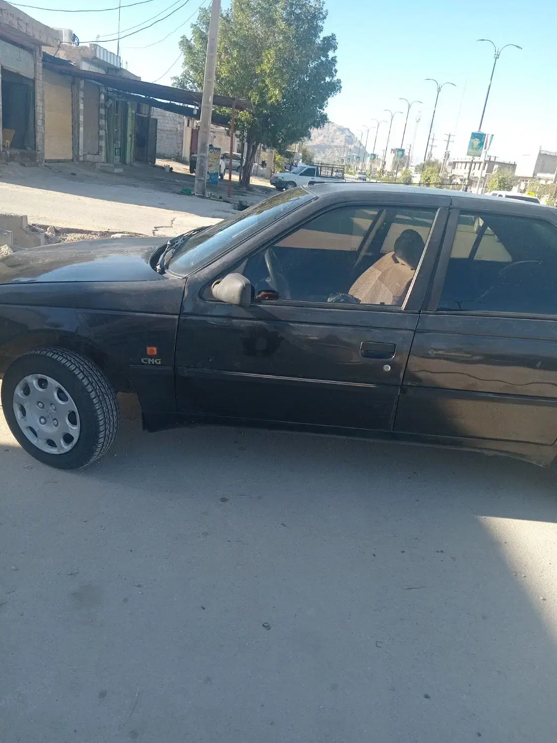 فروش،پزو|خودرو سواری و وانت|بهبهان, |دیوار