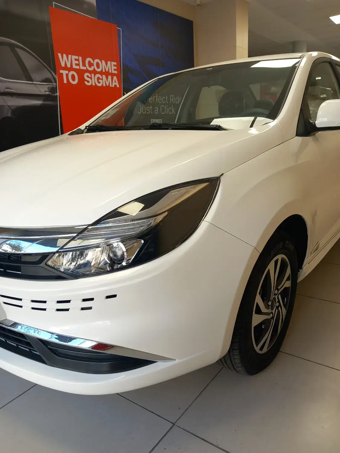 فروش ویژه ایگل/KMC EAGLE (نمایندگی1760فرجام)|خودرو سواری و وانت|تهران, نارمک|دیوار