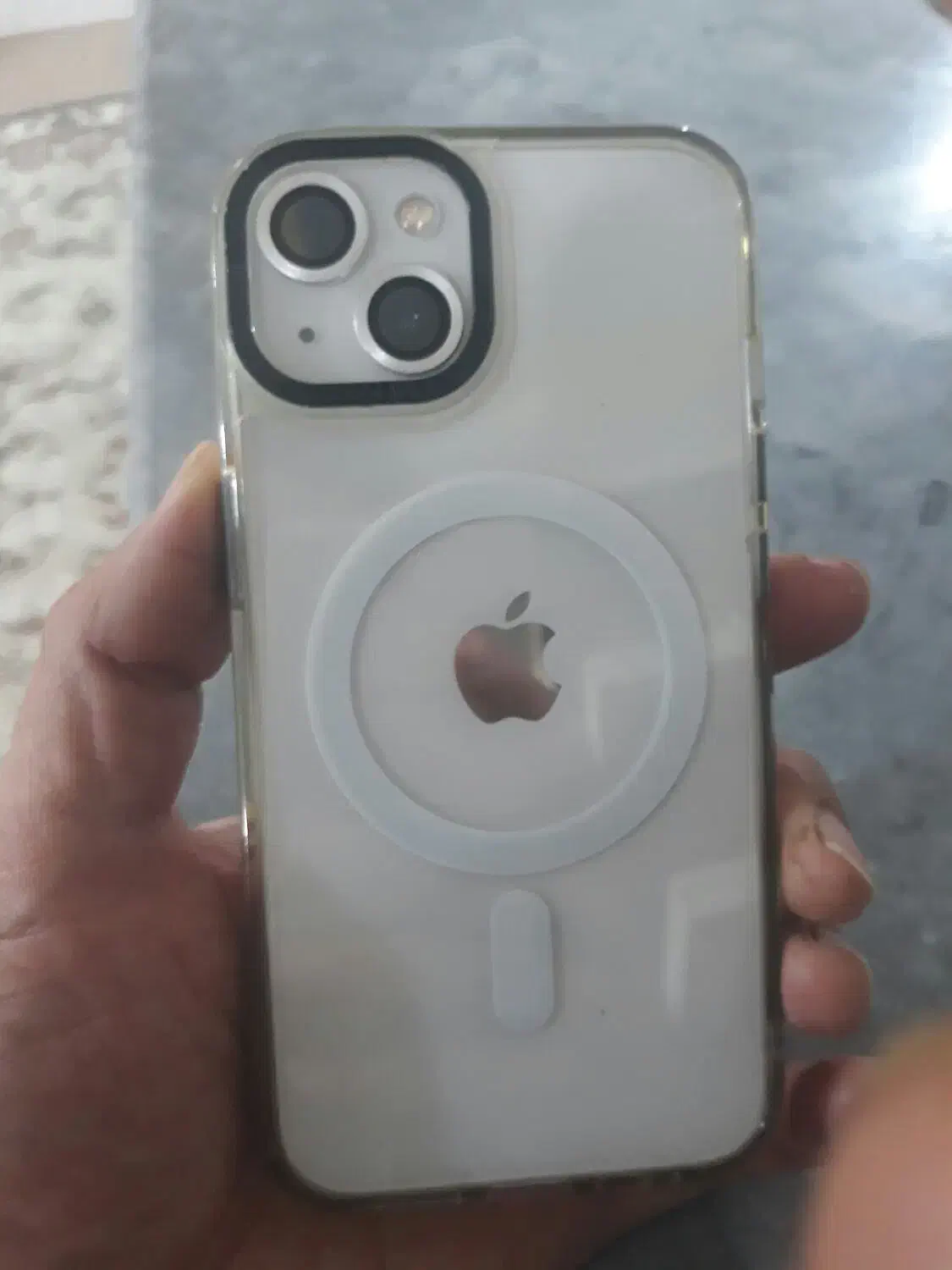 آیفون ۱۳ نرمال|موبایل|مریوان, |دیوار