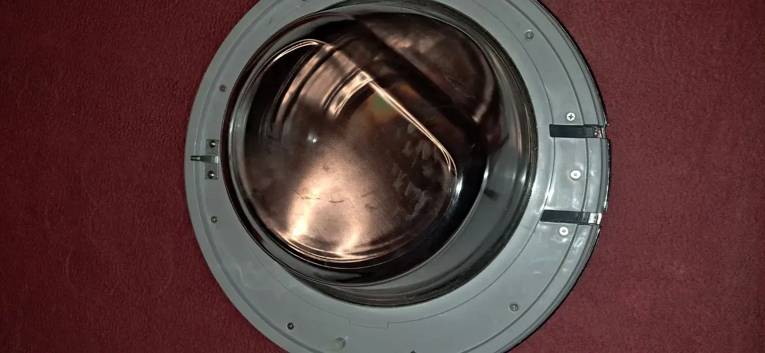 تعمیرات تخصصی ماشین لباسشویی اتومات|خدمات پیشه و مهارت|چابهار, |دیوار