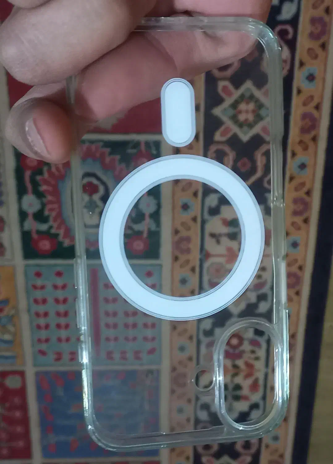 آداپتور|لوازم جانبی موبایل و تبلت|خمینی‌شهر, |دیوار