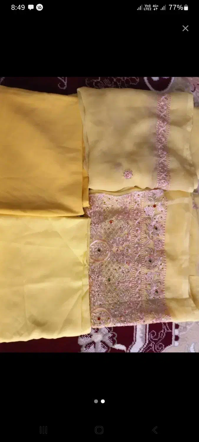 لباس افغانی|لباس|قم, اسمعیل آباد|دیوار