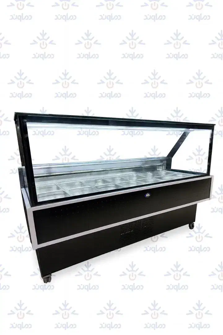 تاپینک بستنی حرفه ای و معمولی|کافی‌شاپ و رستوران|بافت, |دیوار