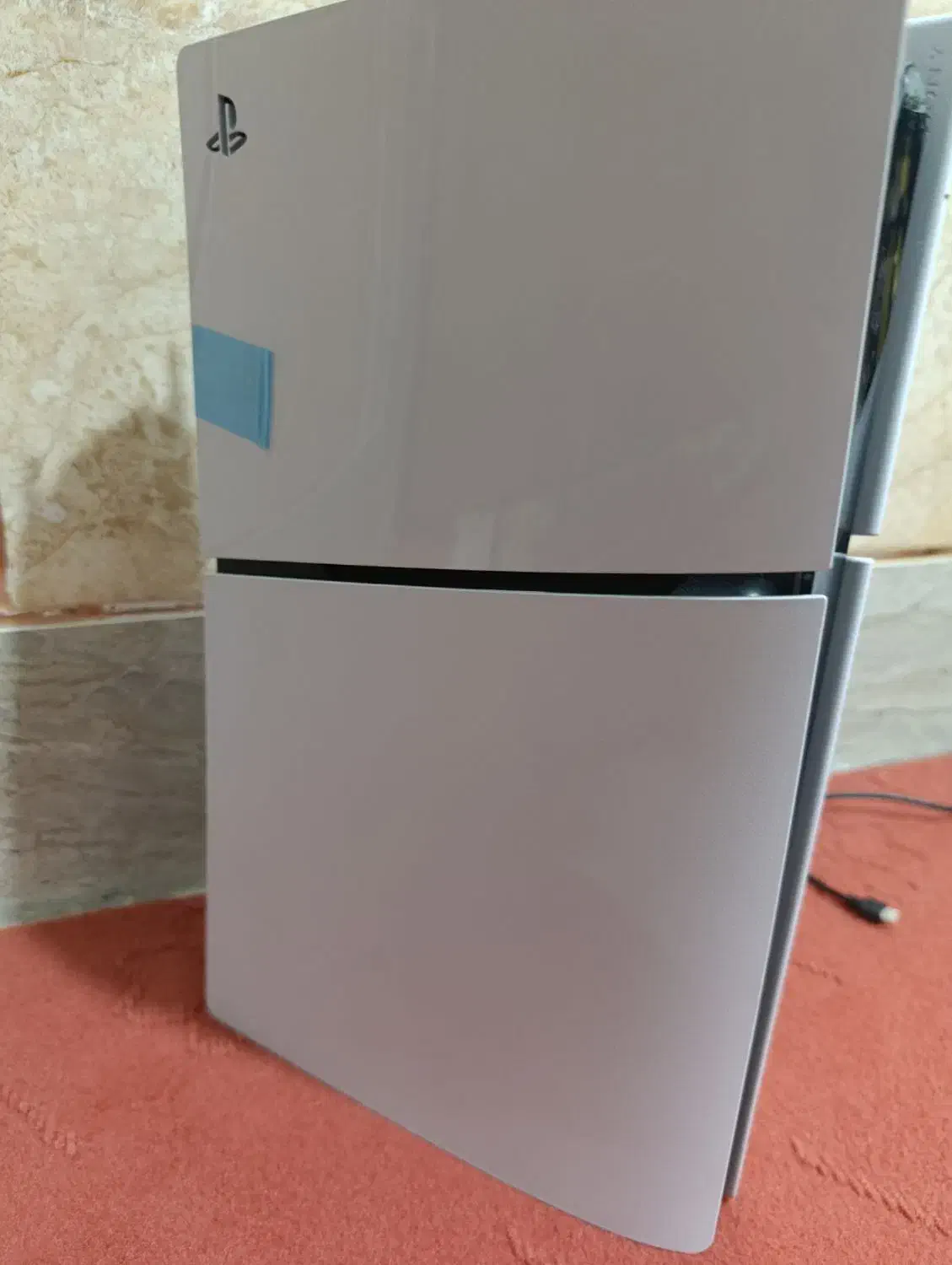 پی اس فایو اسلیم دارای دو دسته|کنسول، بازی ویدئویی و آنلاین|ایرانشهر, |دیوار