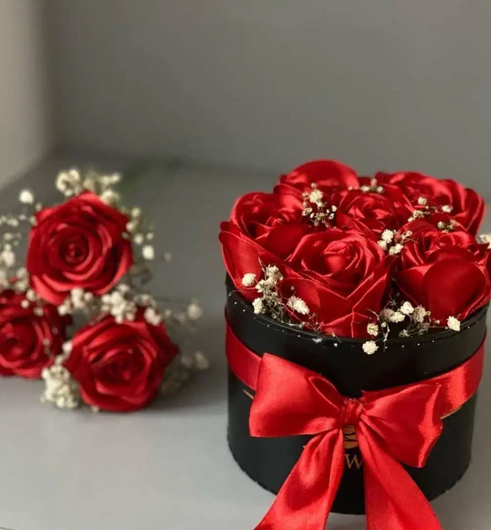 دسته گل جاودان|گل مصنوعی|شیراز, شهرک بهشتی|دیوار