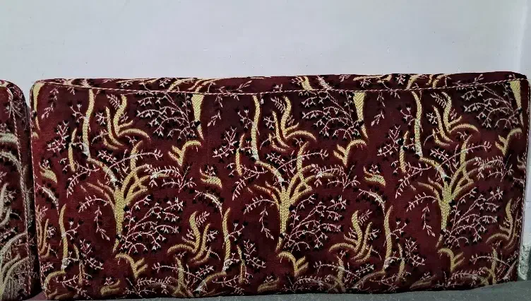 پشتی|پشتی|مریوان, |دیوار