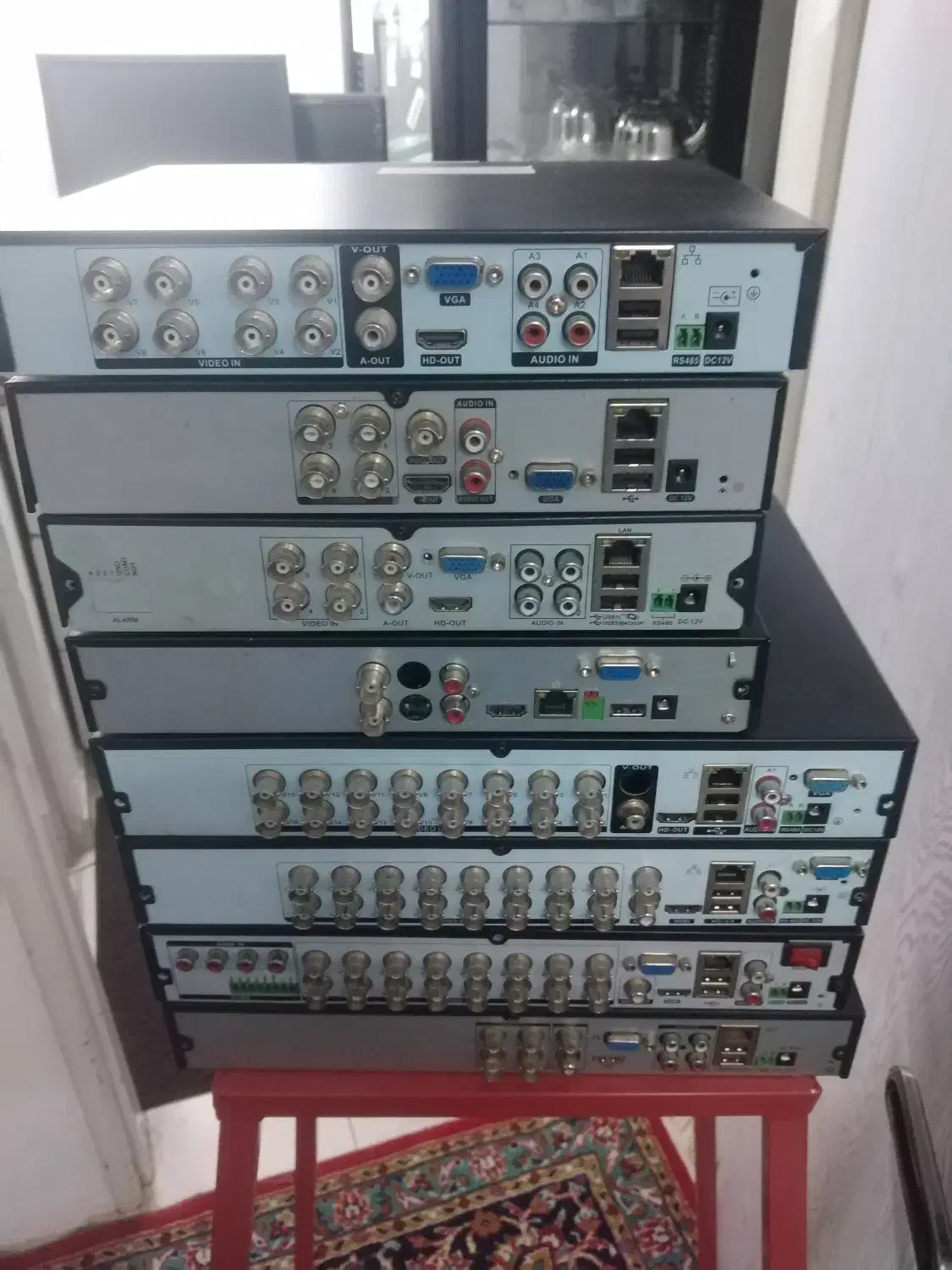 دوربین مداربسته|دوربین مداربسته|مشهد, نوید|دیوار