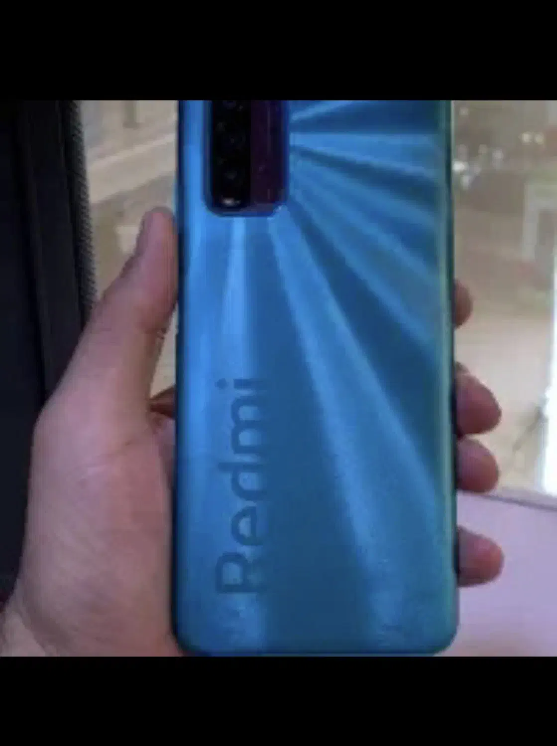 ردمی ۹ t|موبایل|دزفول, |دیوار