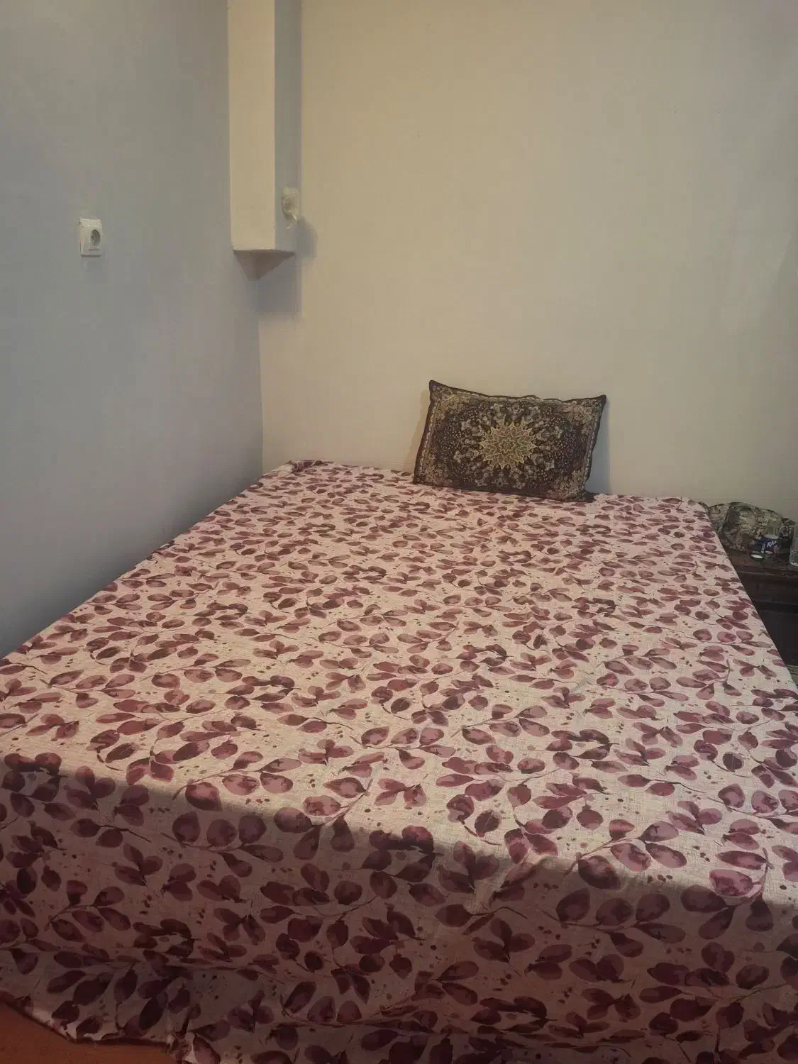 اجاره سوییت دربست روزانه ساعتی در سیدی|اجارهٔ کوتاه‌مدت آپارتمان و سوئیت|مشهد, کوی سیدی|دیوار