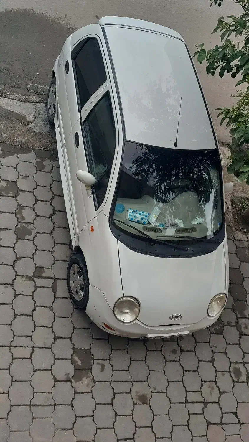 mvm110|خودرو سواری و وانت|گرگان, |دیوار