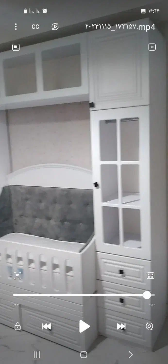 تخت|تخت و صندلی بچه|هشتگرد, هیو|دیوار