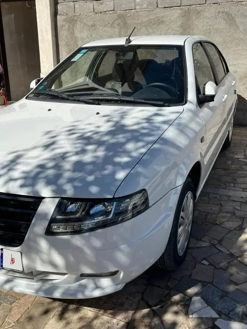 سورن ۱۴۰۲گاز سیمی|خودرو سواری و وانت|سیرجان, |دیوار