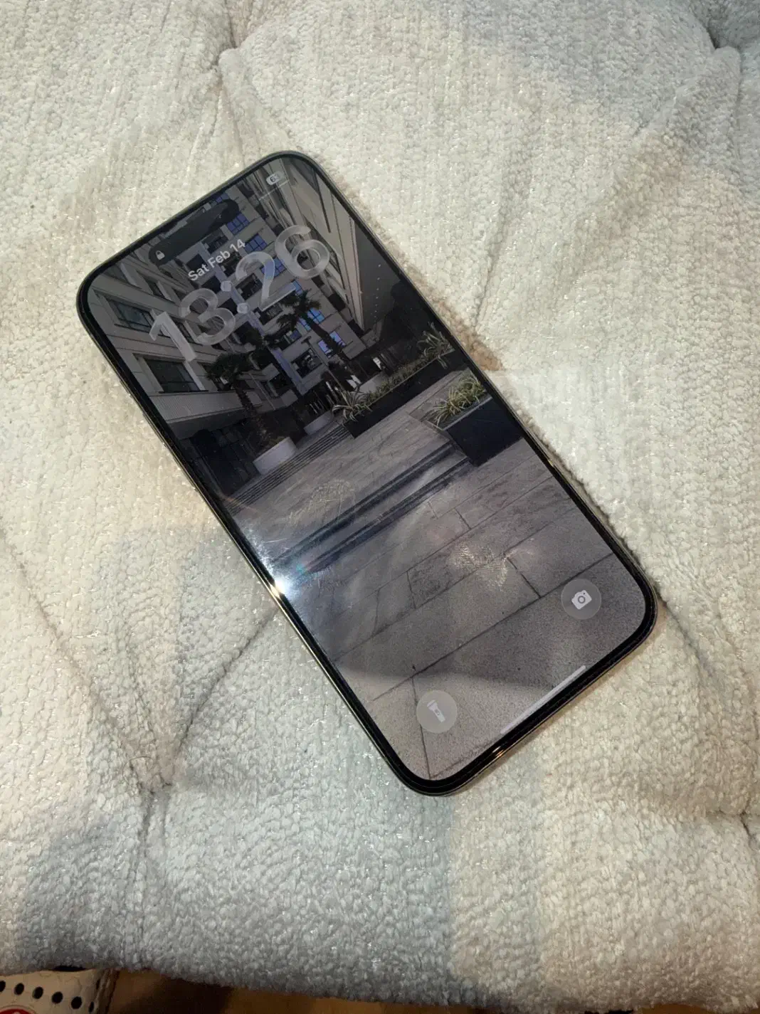 iPhone 15 pro max 256|موبایل|تهران, قبا|دیوار