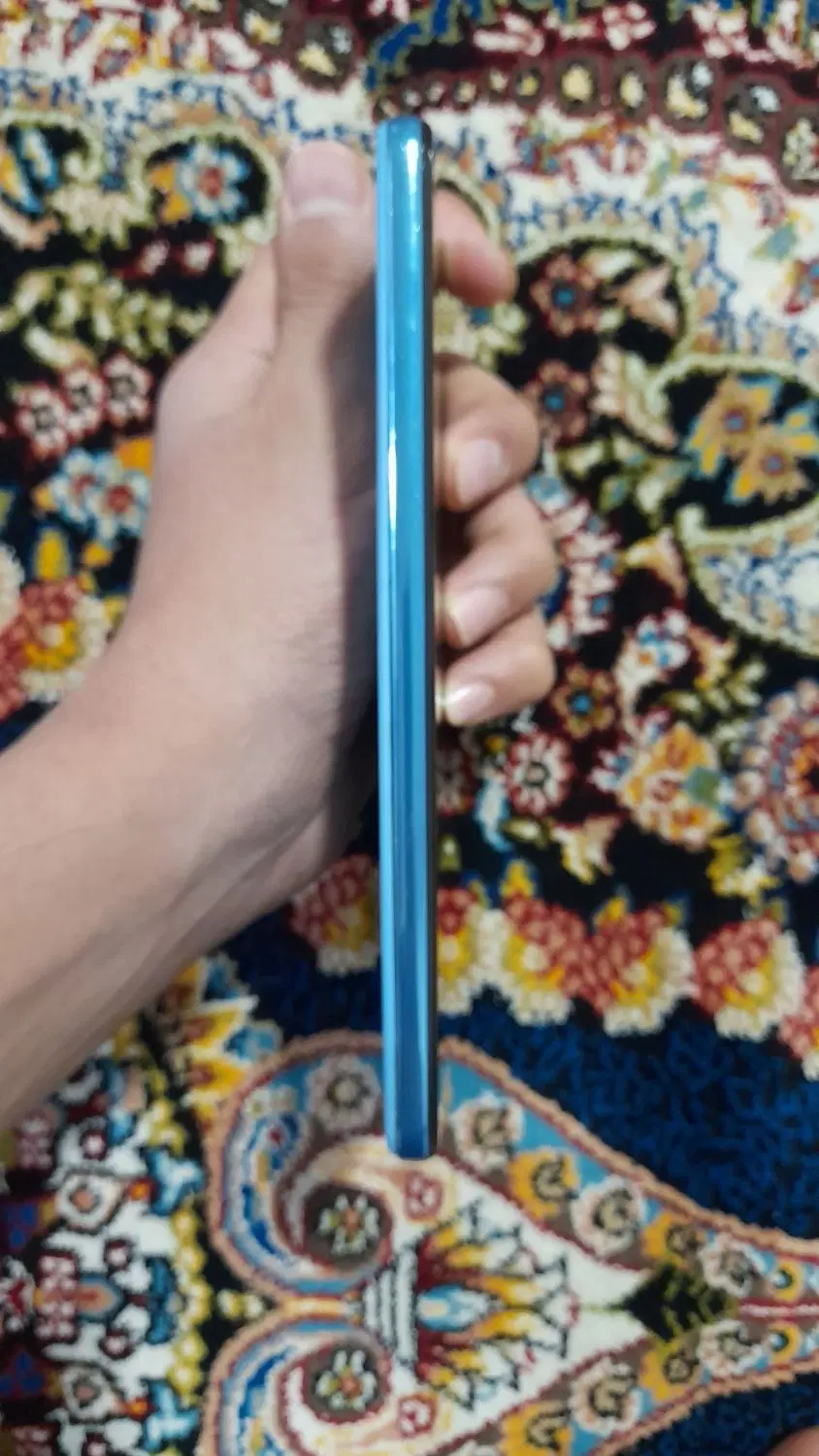 گوشیa72|موبایل|یاسوج, |دیوار