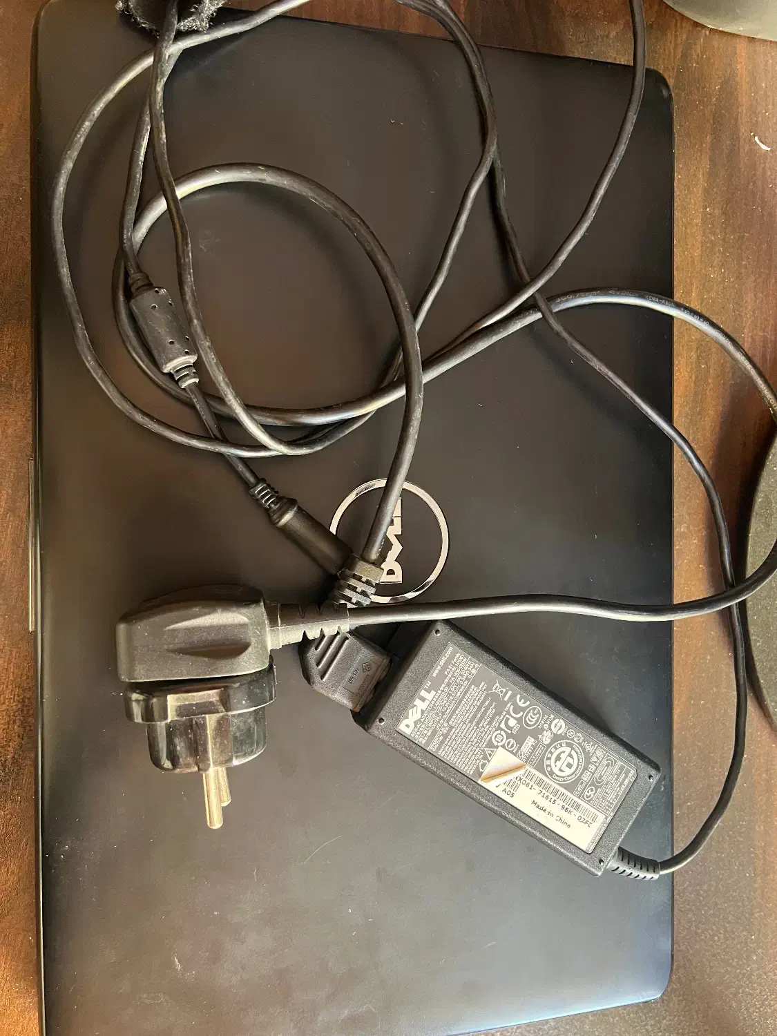 لب تاپ dell|رایانه همراه|بندرعباس, |دیوار