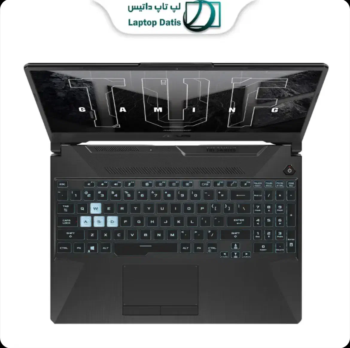 FA506NC|رایانه همراه|شیراز, ملاصدرا|دیوار