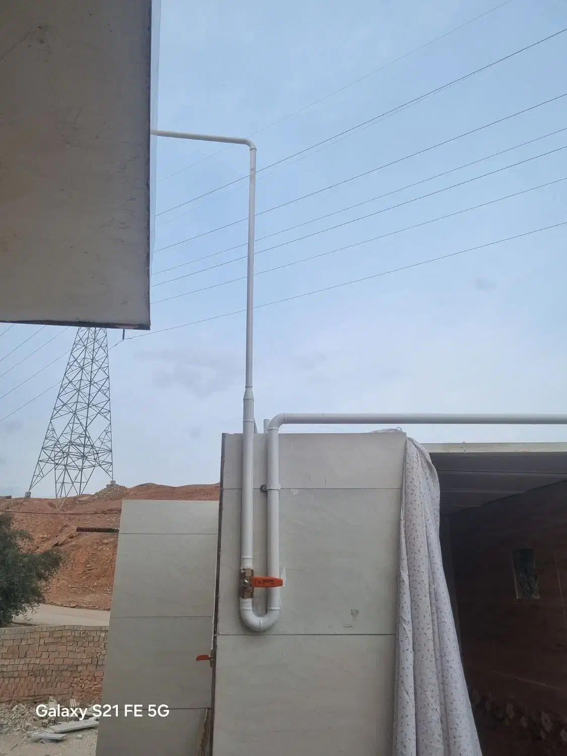 لوله کشی گاز با تاییدیه نظام مهندسی|خدمات پیشه و مهارت|مسجد سلیمان, |دیوار