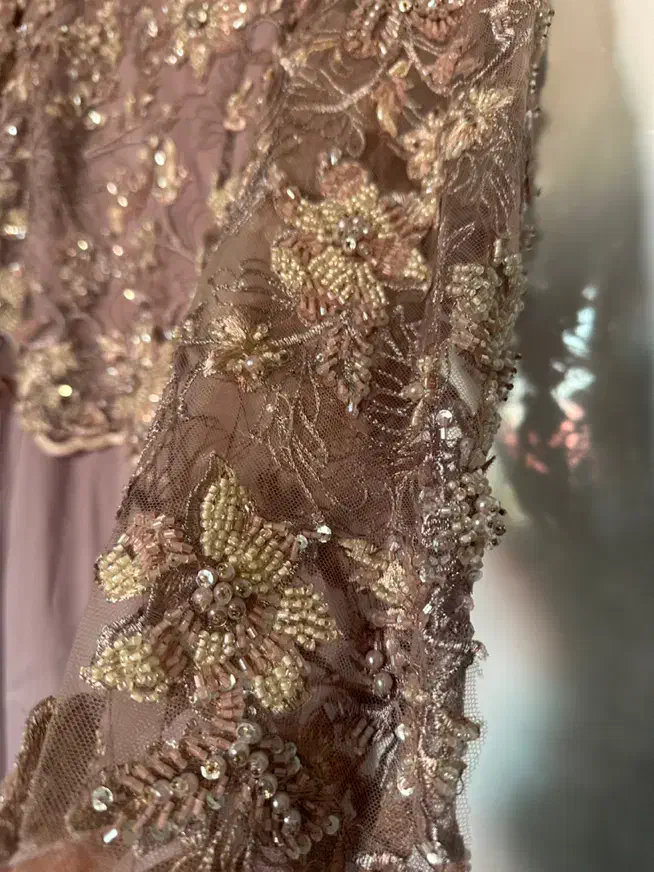 لباس مجلسی سایز۴۰/۴۲|لباس|آستارا, |دیوار