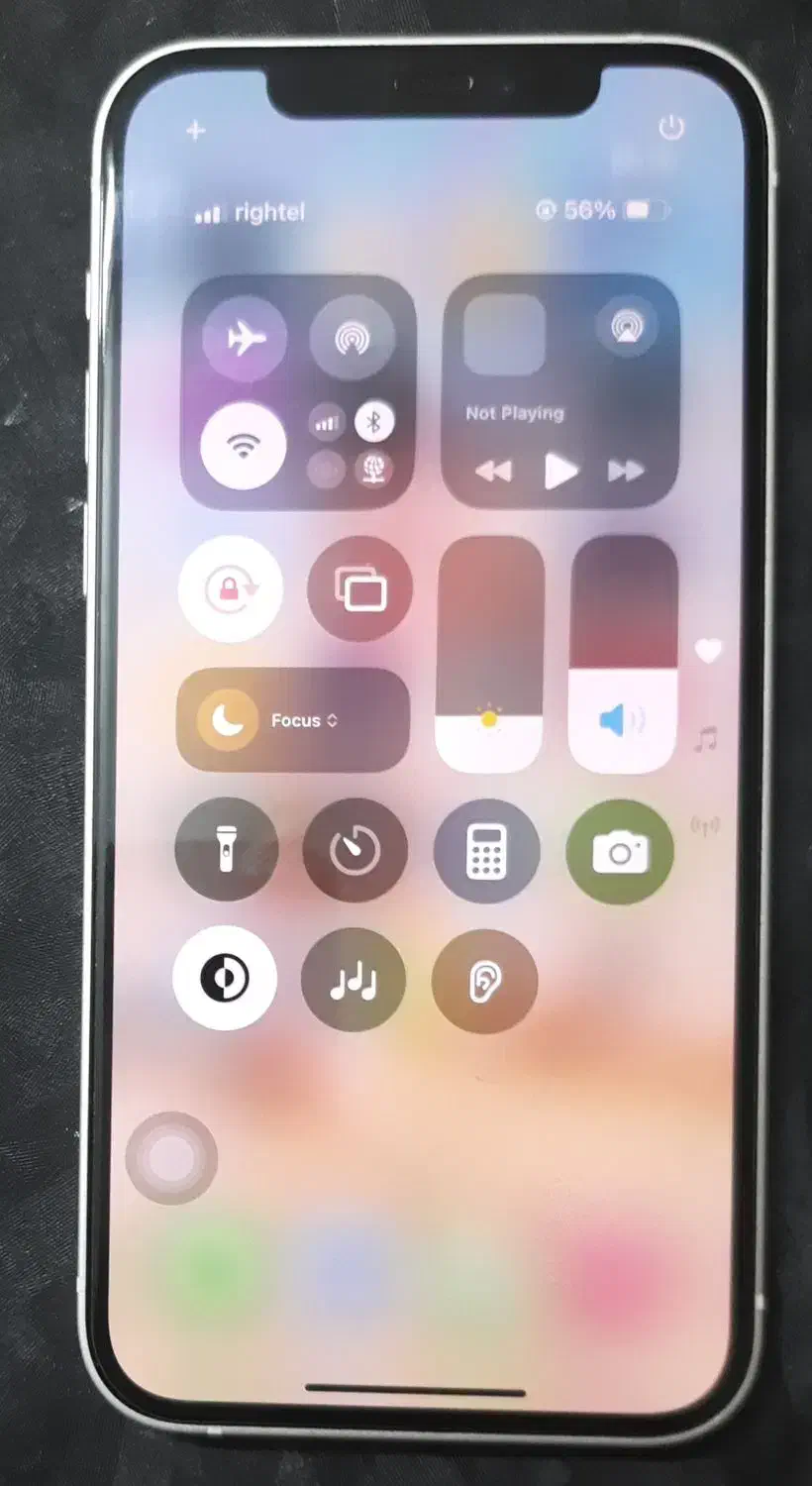 iphone 12 normall|موبایل|مشهد, هنرستان|دیوار