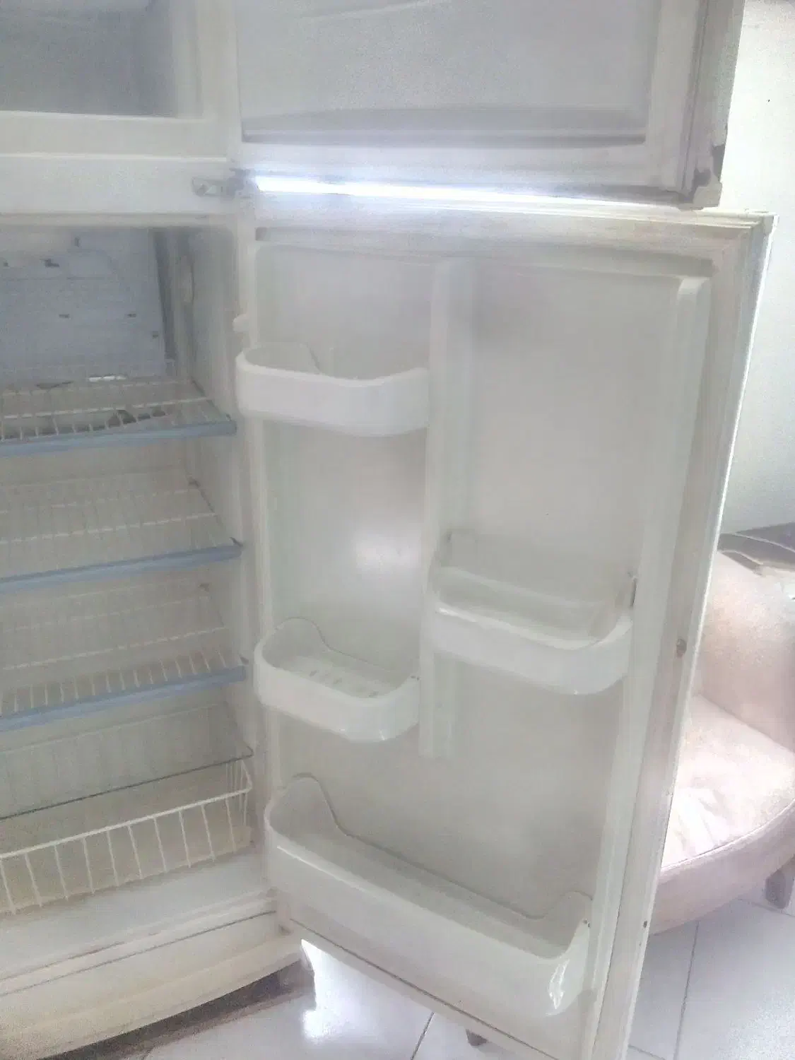 یخچال درحدنو|یخچال و فریزر|رشت, استقامت ۱|دیوار