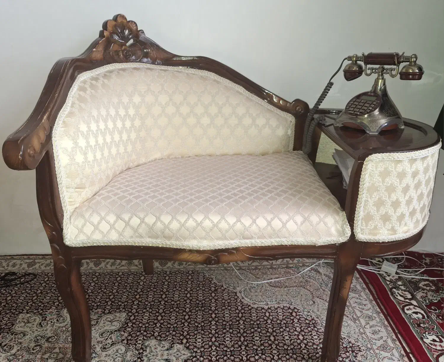 میز تلفن|میز تلفن|مرند, |دیوار