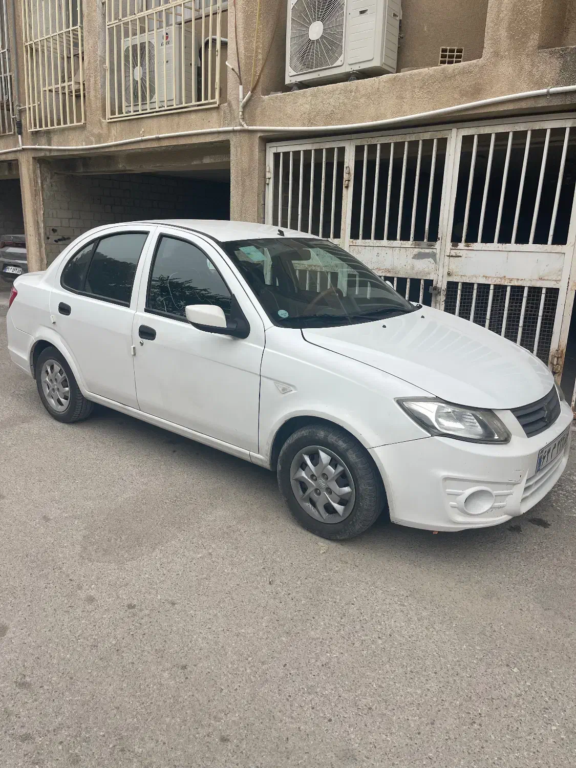 ساینامدل۹۸|خودرو سواری و وانت|بندرعباس, |دیوار