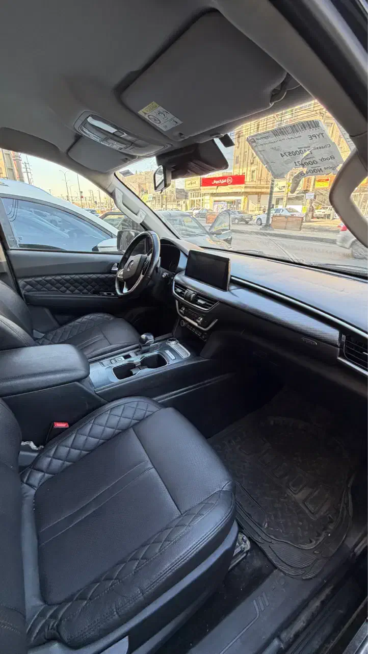 فوتون بنزینی|خودرو سواری و وانت|تهران, شهرک ابوذر|دیوار