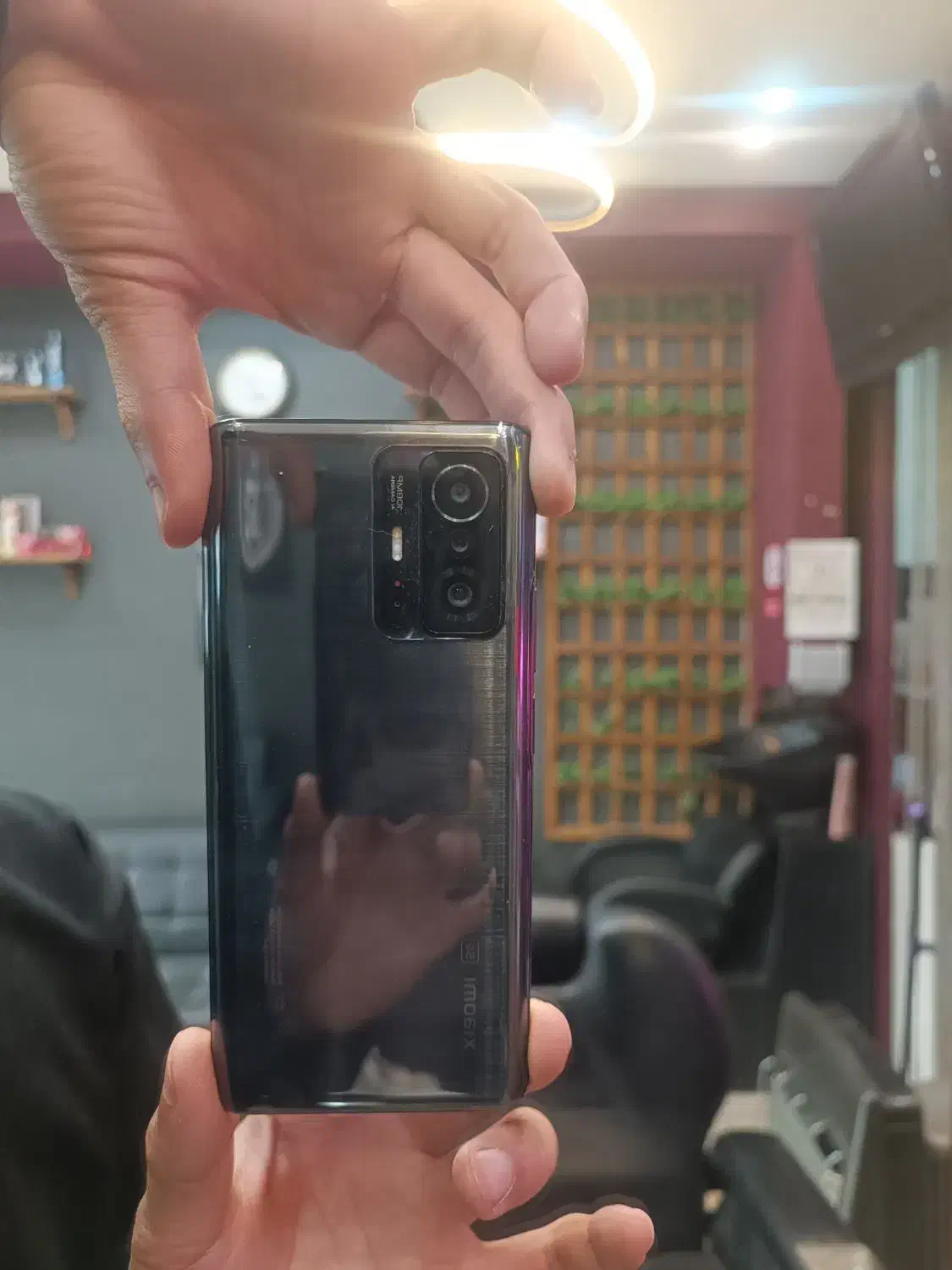 گوشی شیائمی 11 t|موبایل|مشهد, بهشت|دیوار