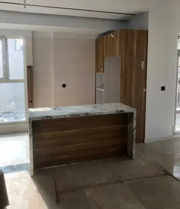 کابینت هایگلس نو با سینگ|مصالح و تجهیزات ساختمان|گلستان (تهران), |دیوار