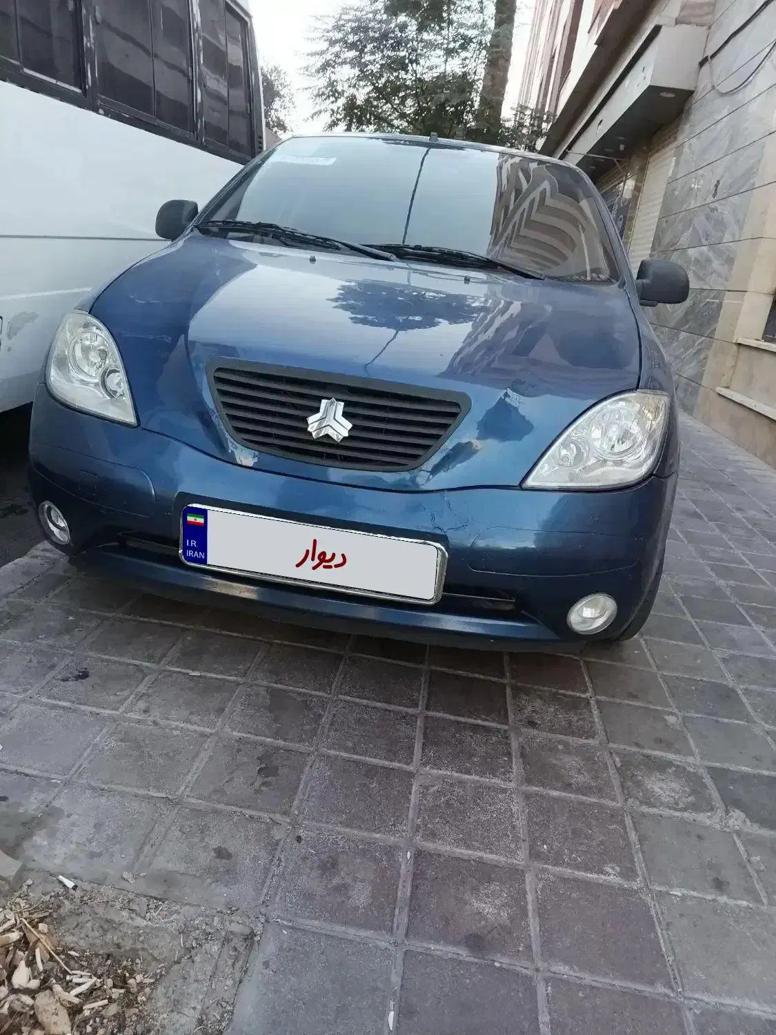 تیبا مدل 91|خودرو سواری و وانت|ری, شهرک نظامی|دیوار