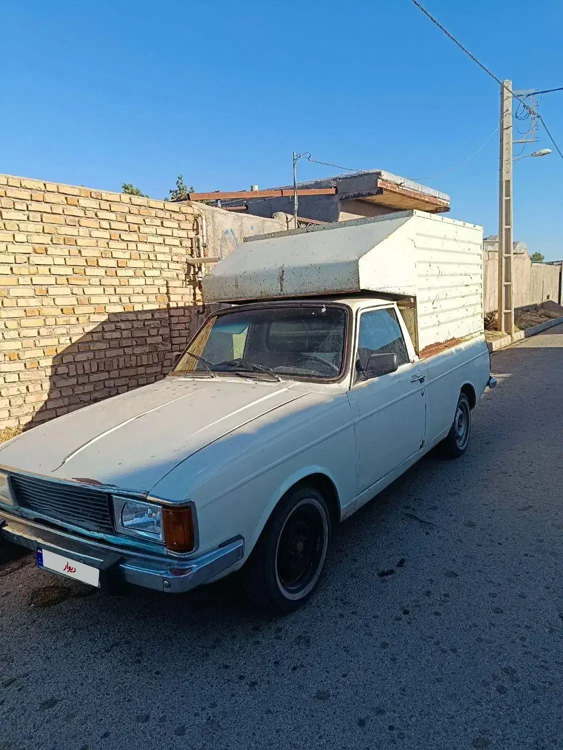 ماشین ۹۰دوگانه شرکتی|خودرو سواری و وانت|دشتابی, |دیوار