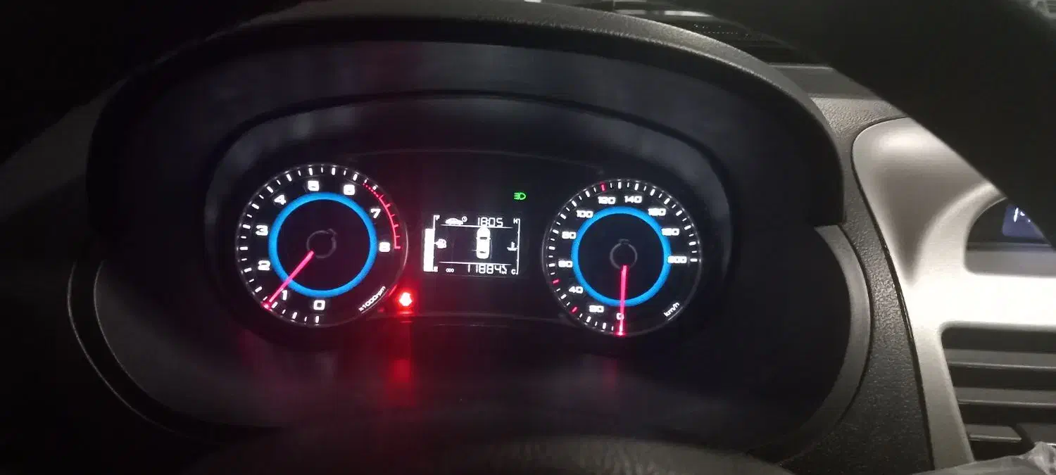 کوییک RS|خودرو سواری و وانت|تهران, شادمان|دیوار