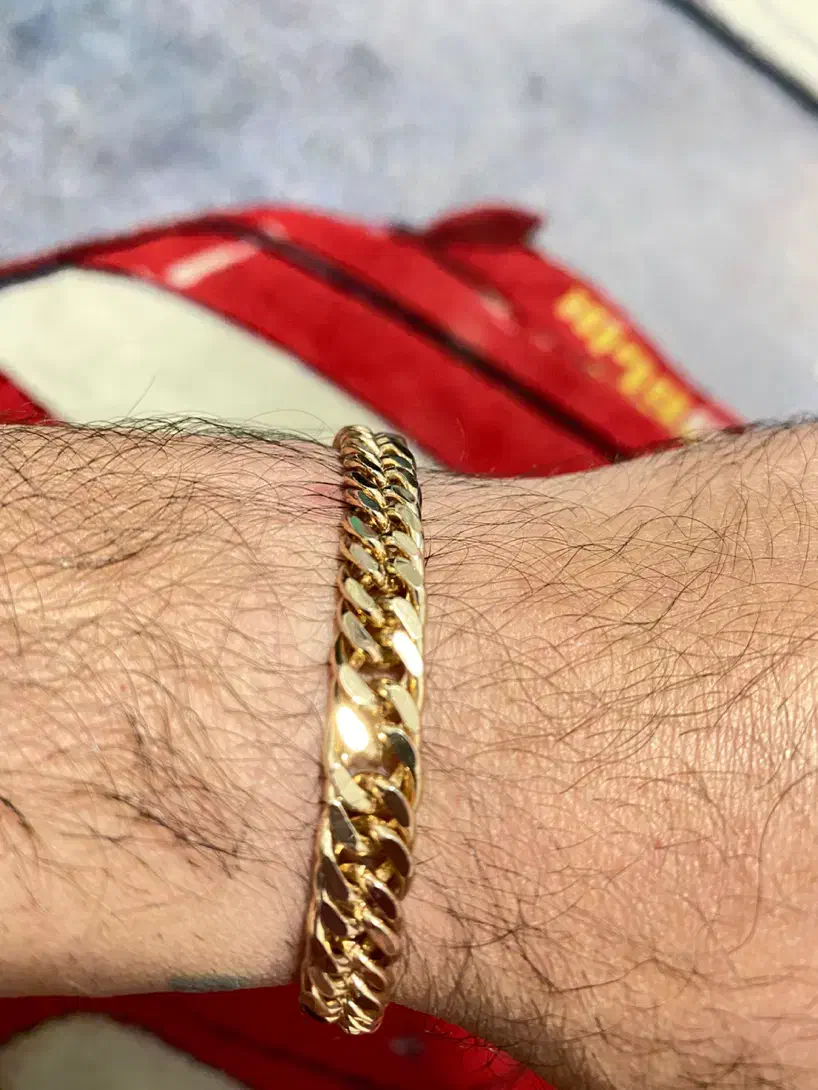 گردنبند و دستبند کارتیر یونیسکس|بدلیجات|ارومیه, |دیوار